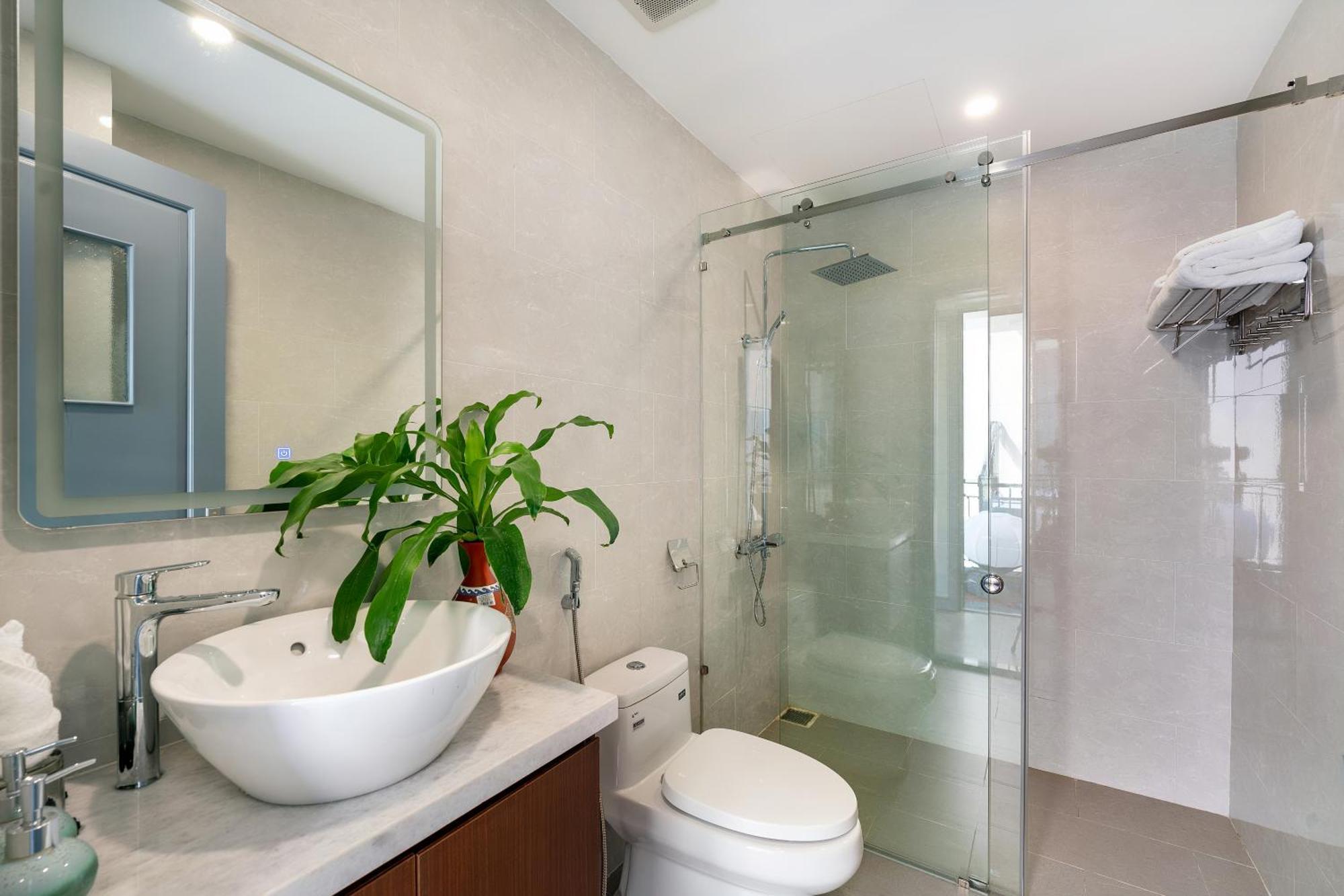 Full Moon Apartments & Villa - Hoi An Bagian luar foto