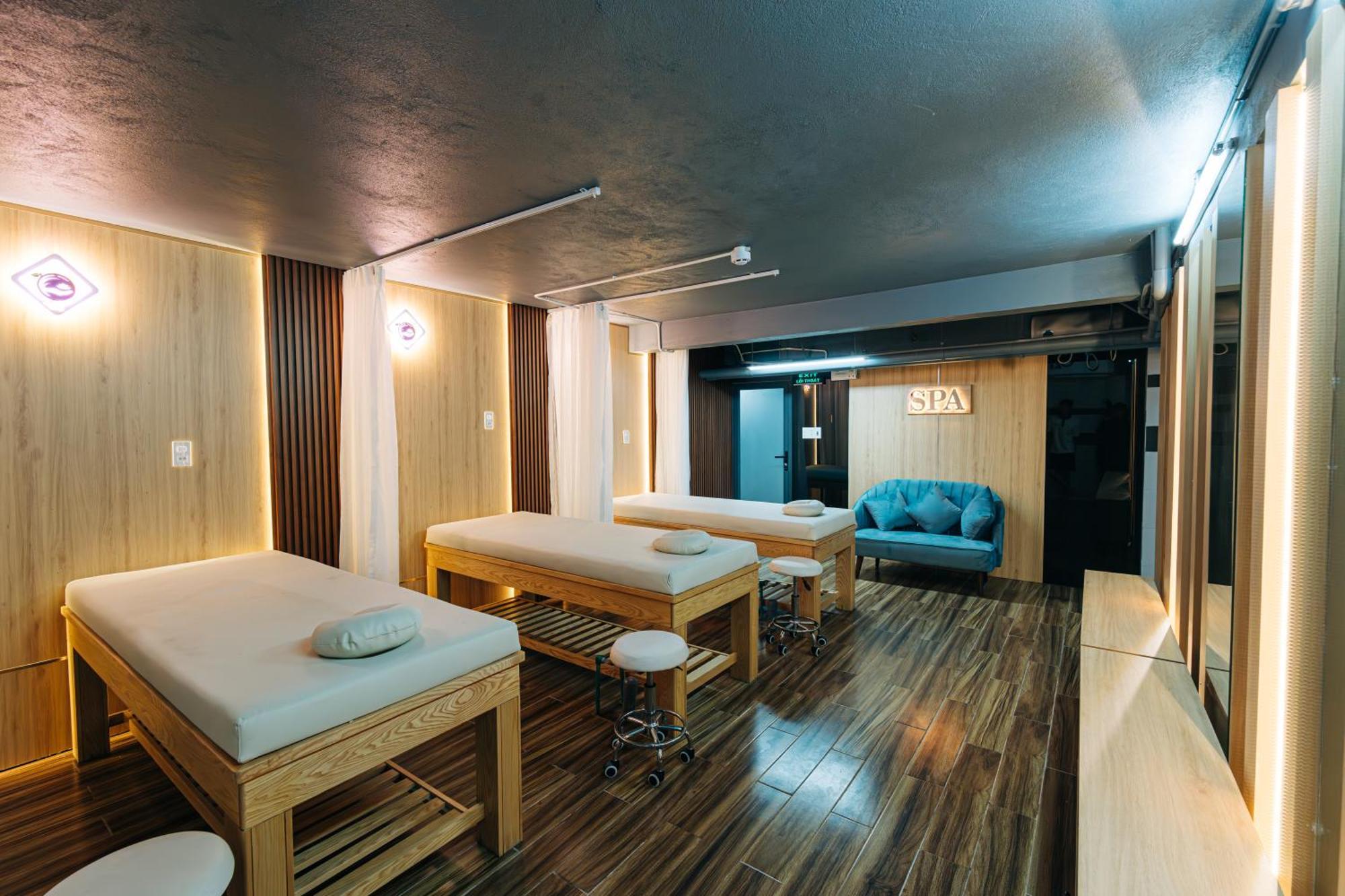 Full Moon Apartments & Villa - Hoi An Bagian luar foto